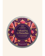 Viigimarja ja pistaatsia vahustatud kehavõi 200 ml