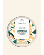 Almond Milk Body Butter