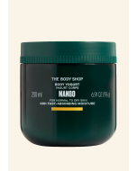 Mango Body Yogurt