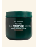 Pink Grapefruit Body Yogurt