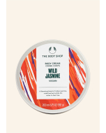Wild Jasmine kehakreem 200 ml