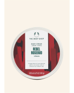 Rebel Rosebud kehakreem 200 ml