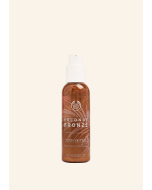 Coconut Bronze sädelev kuivõli 100 ml