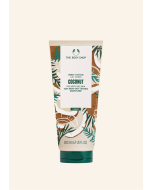 Kookose kehakreem 200 ml