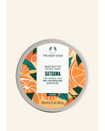 Satsuma kehavõi 200 ml