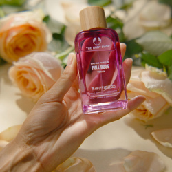 Full Rose parfüümvesi