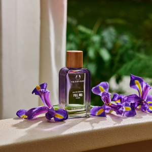 Full Iris parfüümvesi