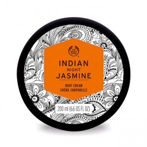 Indian Night Jasmine kehakreem