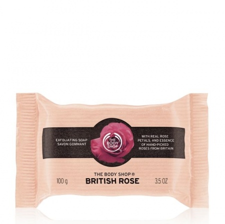 British Rose kooriv seep