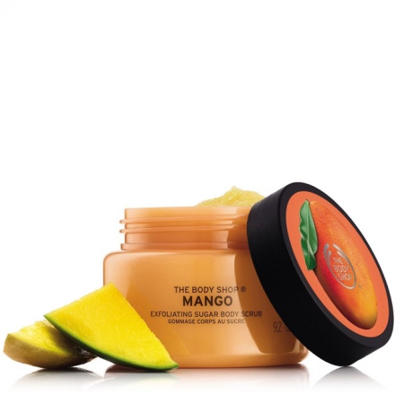 Mango kehakoorija
