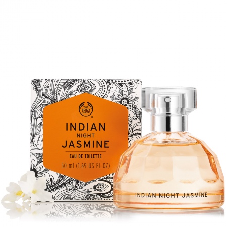 Indian Night Jasmine tualettvesi
