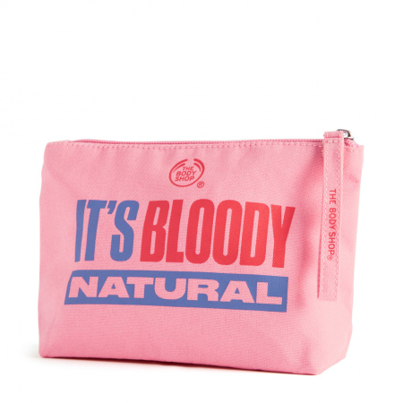 Косметичка «It's Bloody Natural»