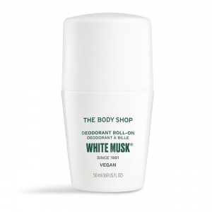 White Musk® deodorant