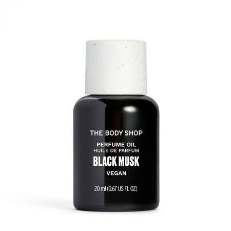 Black Musk parfüümõli