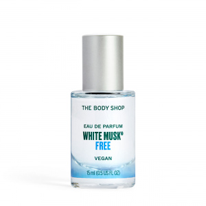 White Musk® Free Eau de Parfum