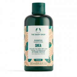Shea intensiivselt taastav šampoon