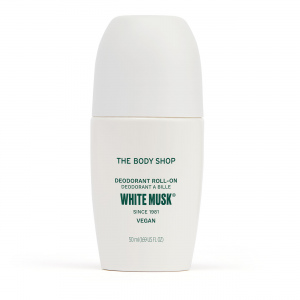 White Musk® deodorant